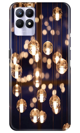 Party Bulb2 Case for Realme 8i