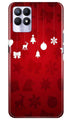 Christmas Case for Realme 8i