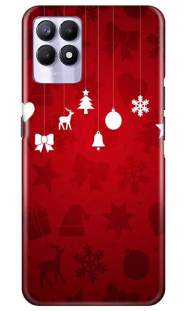 Christmas Case for Realme 8i