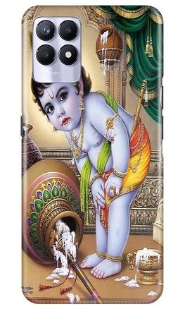 Bal Gopal2 Case for Realme 8i