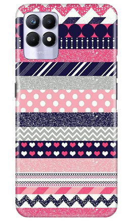 Pattern3 Case for Realme 8i