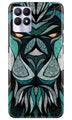 Lion Case for Realme 8i