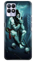 Lord Shiva Mahakal2 Case for Realme 8i