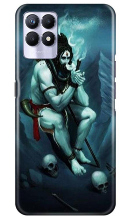 Lord Shiva Mahakal2 Case for Realme 8i