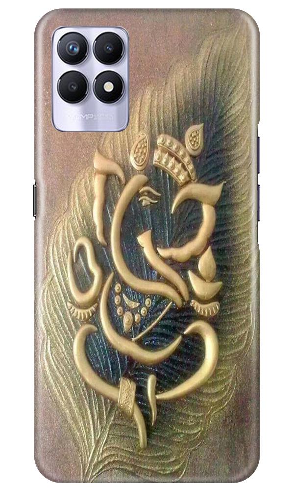 Lord Ganesha Case for Realme 8i