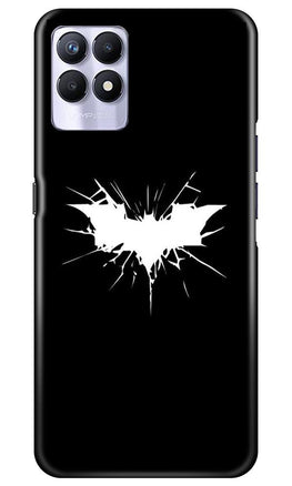 Batman Superhero Case for Realme 8i(Design - 119)
