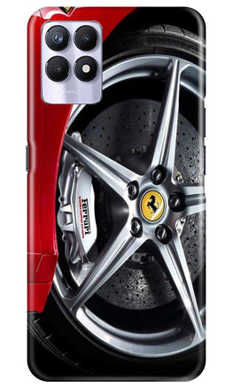 FerariCase for Realme 8i(Design - 133)