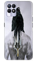 Lord Shiva Case for Realme 8i  (Design - 135)