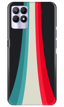 Slider Mobile Back Case for Realme 8i (Design - 189)