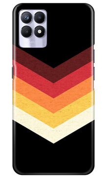Designer Mobile Back Case for Realme 8i (Design - 193)