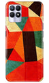 Modern Art Case for Realme 8i (Design - 203)