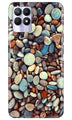 Pebbles Case for Realme 8i (Design - 205)