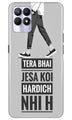 Hardich Nahi Case for Realme 8i (Design No. 214)