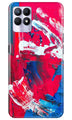 Modern Art Case for Realme 8i (Design No. 228)