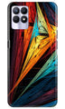 Modern Art Case for Realme 8i (Design No. 229)