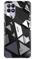Modern Art Case for Realme 8i (Design No. 230)