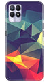 Modern Art Case for Realme 8i (Design No. 232)