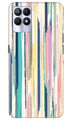 Modern Art Case for Realme 8i (Design No. 241)