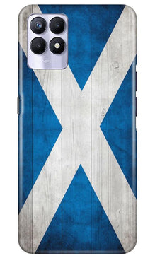 Designer Mobile Back Case for Realme 8i (Design - 277)