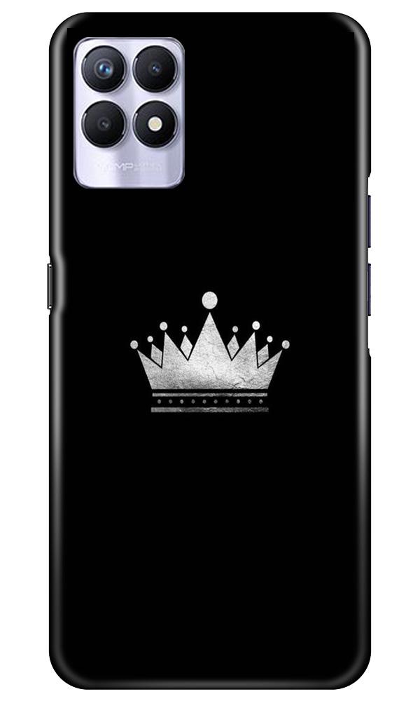 King Case for Realme 8i (Design No. 280)