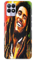 Bob marley Case for Realme 8i (Design No. 295)