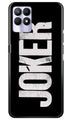 Joker Mobile Back Case for Realme 8i (Design - 327)