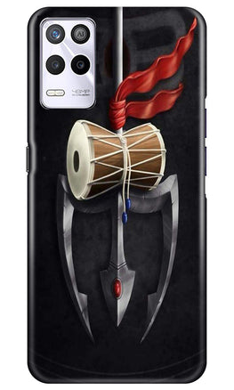 Lord Shiva Mahakal Case for Realme 9 5G
