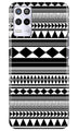 Black white Pattern Case for Realme 9 5G