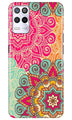 Rangoli art Case for Realme 9 5G
