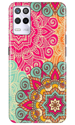 Rangoli art Case for Realme 9 5G