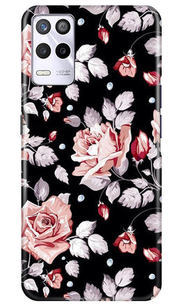 Pink rose Case for Realme 9 5G
