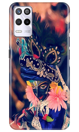 Lord Krishna Case for Realme 9 5G