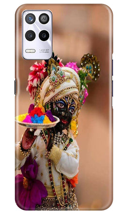 Lord Krishna2 Case for Realme 9 5G