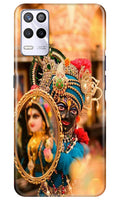Lord Krishna5 Case for Realme 9 5G