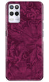 Purple Backround Case for Realme 9 5G