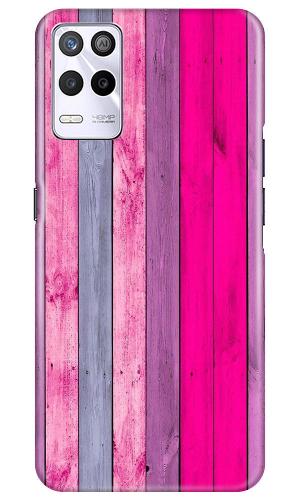 Wooden look Case for Realme 9 5G