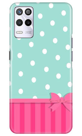Gift Wrap Case for Realme 9 5G