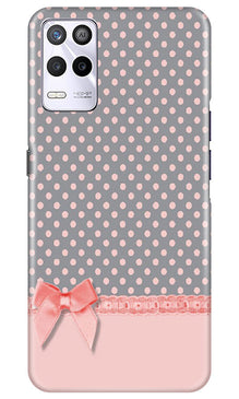 Gift Wrap2 Mobile Back Case for Realme 9 5G (Design - 33)