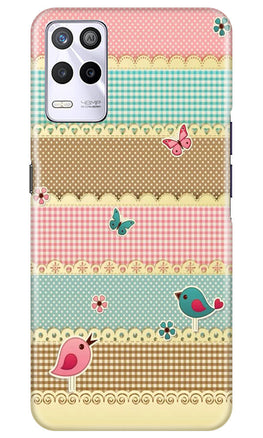 Gift paper Case for Realme 9 5G