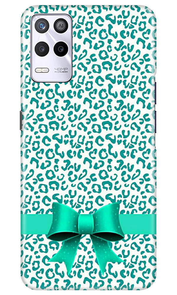 Gift Wrap6 Case for Realme 9 5G