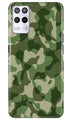 Army Camouflage Case for Realme 9 5G  (Design - 106)