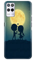 Love Couple Case for Realme 9 5G  (Design - 109)