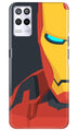 Iron Man Superhero Case for Realme 9 5G  (Design - 120)