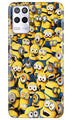 Minions Case for Realme 9 5G  (Design - 126)