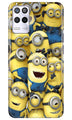 Minions Case for Realme 9 5G  (Design - 127)