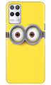 Minions Case for Realme 9 5G  (Design - 128)