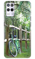 Bicycle Case for Realme 9 5G (Design No. 177)