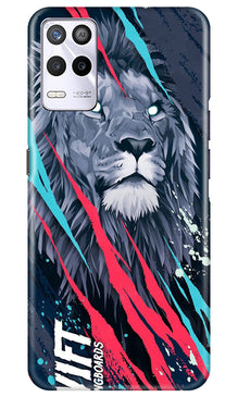 Designer Mobile Back Case for Realme 9 5G (Design - 246)