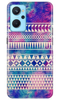 Modern Art Case for Realme 9i