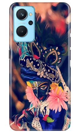 Lord Krishna Case for Realme 9i